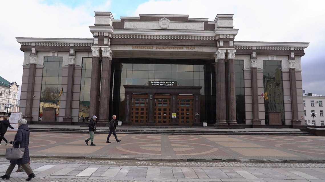 В Пензе 19 октября стартует пятый фестиваль «МаскерадЪ»